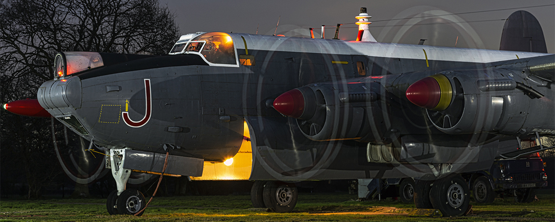 206 Squadron Association